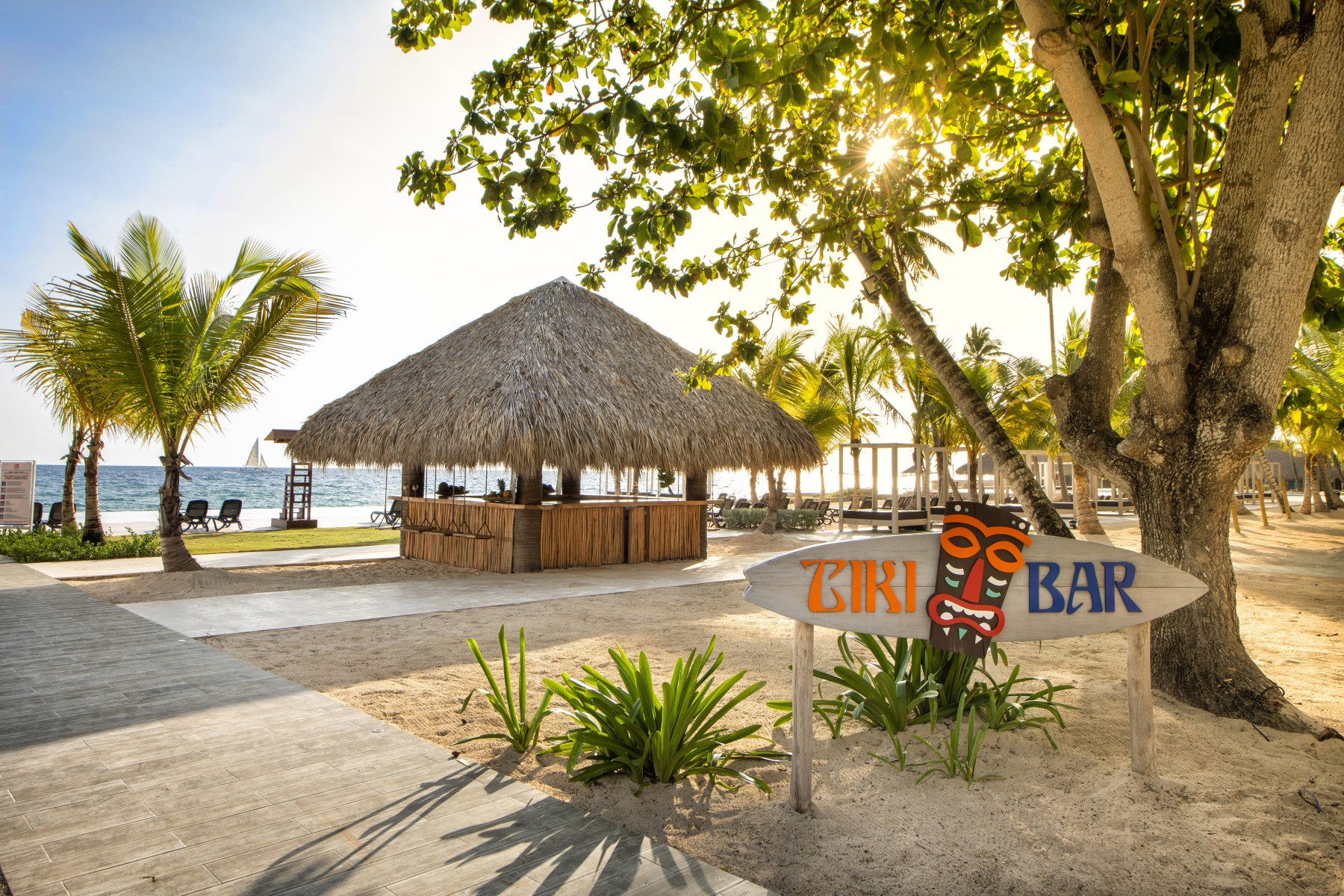 Bayahibe - Viva Wyndham Dominicus Beach